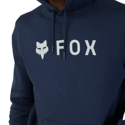 Pulloverhoodie Absolute
