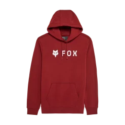 Pulloverhoodie Absolute