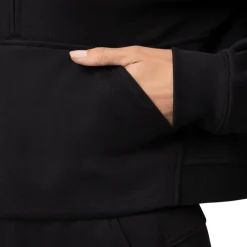 Pulloverhoodie Balance - Dames