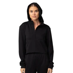 Pulloverhoodie Balance - Dames