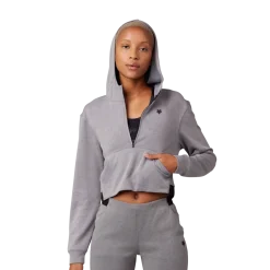 Pulloverhoodie Balance - Dames