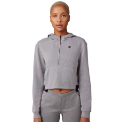 Pulloverhoodie Balance - Dames