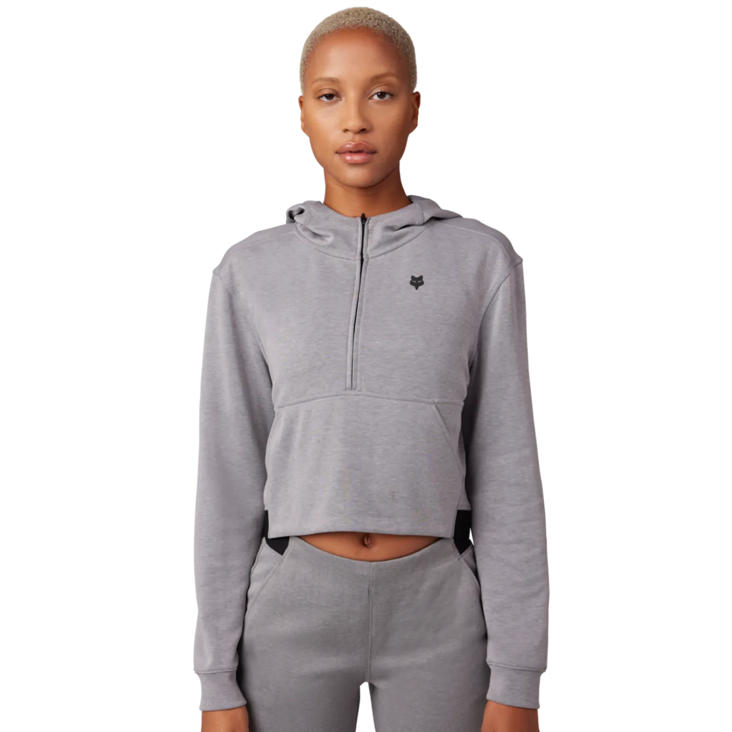 Pulloverhoodie Balance - Dames