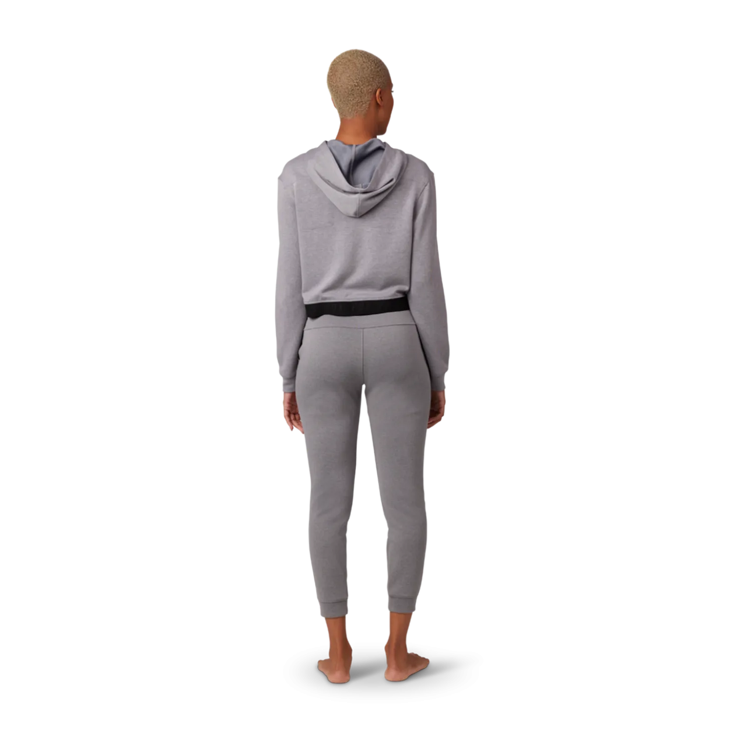 Pulloverhoodie Balance - Dames
