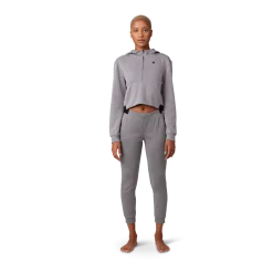 Pulloverhoodie Balance - Dames