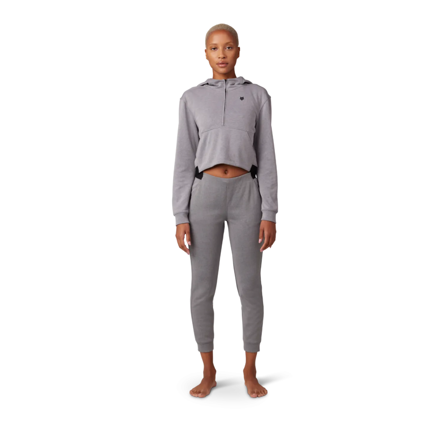 Pulloverhoodie Balance - Dames