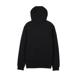 Pulloverhoodie Fox Head