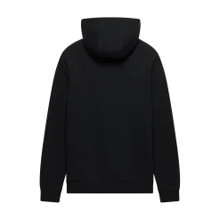 Pulloverhoodie Fox Head