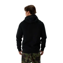 Pulloverhoodie Fox Head