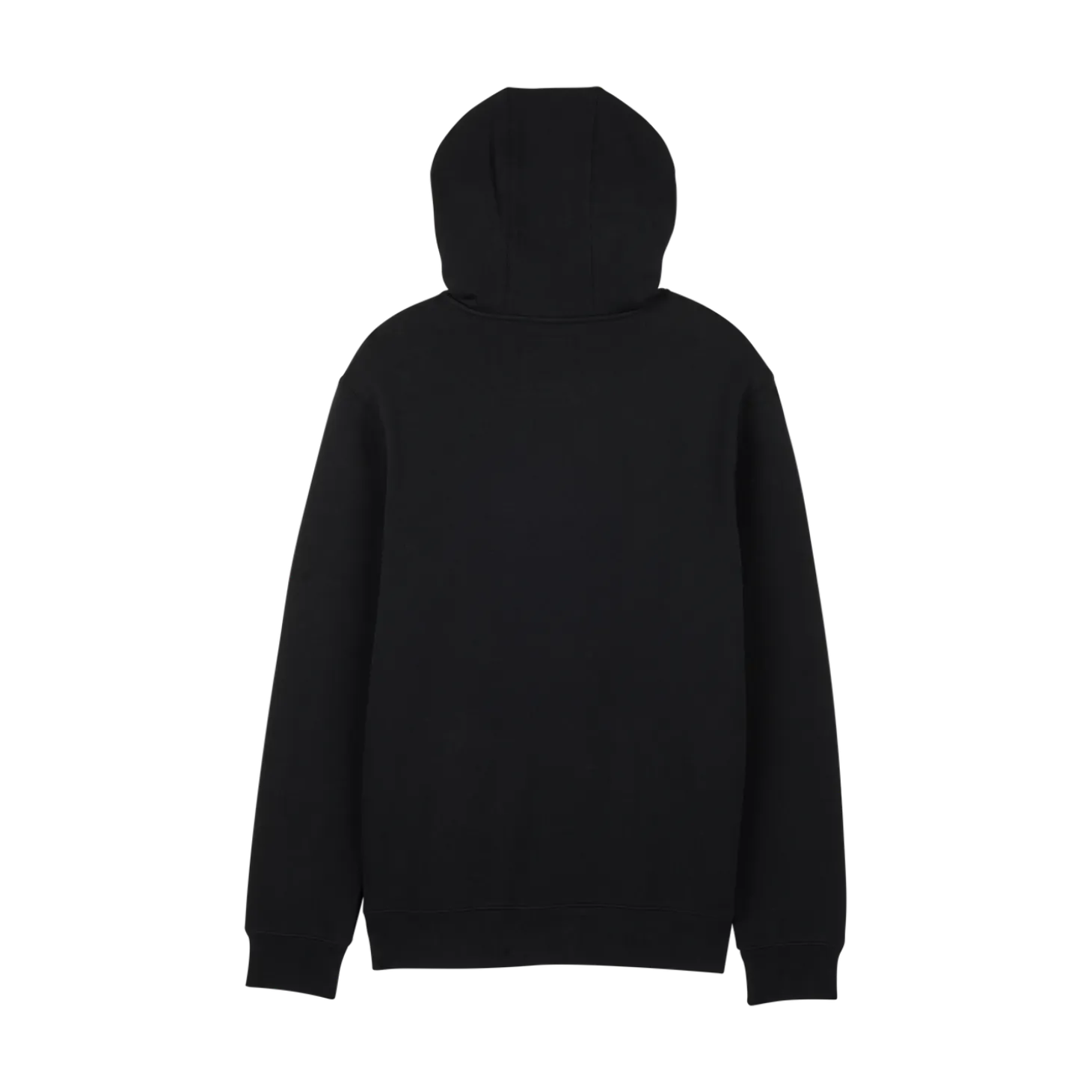 Pulloverhoodie Fox Head