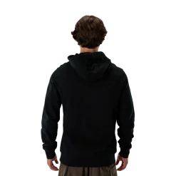Pulloverhoodie Fox Head