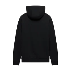 Pulloverhoodie Fox Head