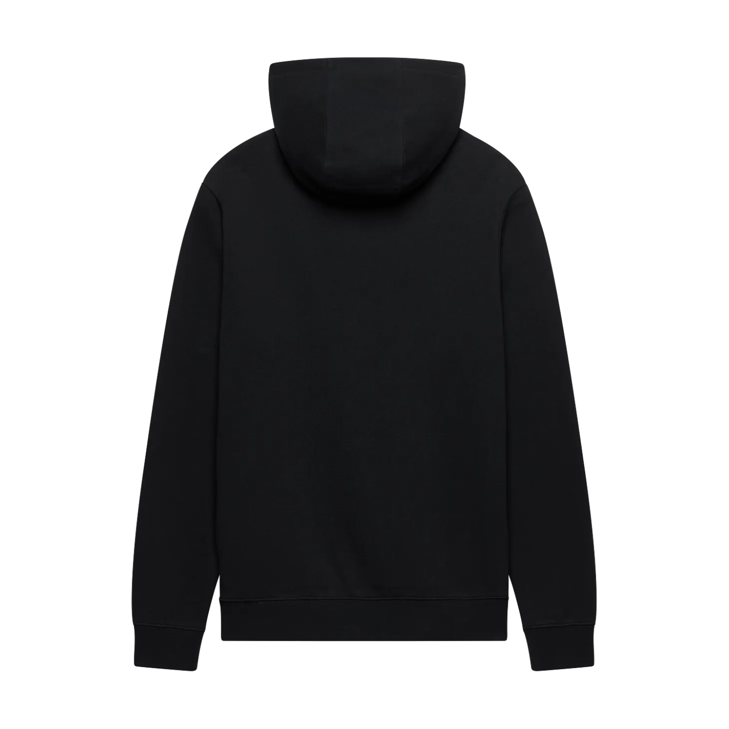 Pulloverhoodie Fox Head