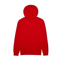 Pulloverhoodie Fox Head