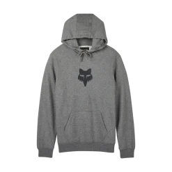 Pulloverhoodie Fox Head