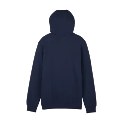 Pulloverhoodie Fox Head