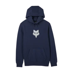 Pulloverhoodie Fox Head