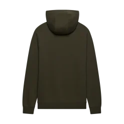 Pulloverhoodie Fox Head