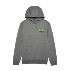 Pulloverhoodie Fox x Pro Circuit