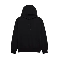 Pulloverhoodie Moto-X Oversized