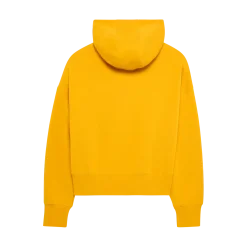 Pulloverhoodie Moto-X Oversized - Dames