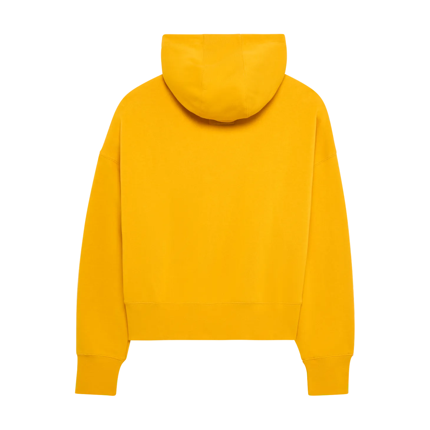 Pulloverhoodie Moto-X Oversized - Dames
