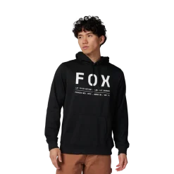 Pulloverhoodie Non Stop