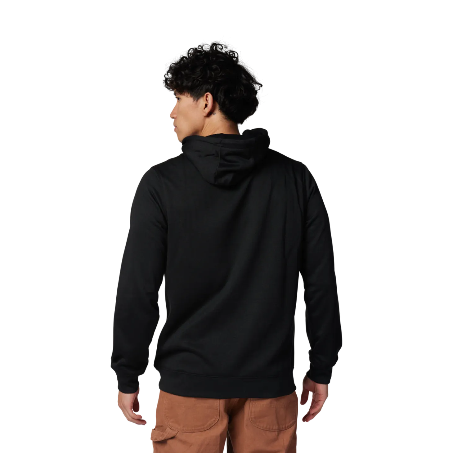 Pulloverhoodie Non Stop