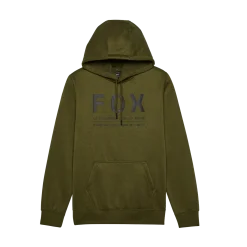 Pulloverhoodie Non Stop