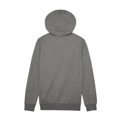 Pulloverhoodie Non Stop