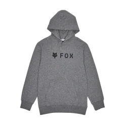 Pulloverhoodie voor kinderen Youth Absolute Pullover