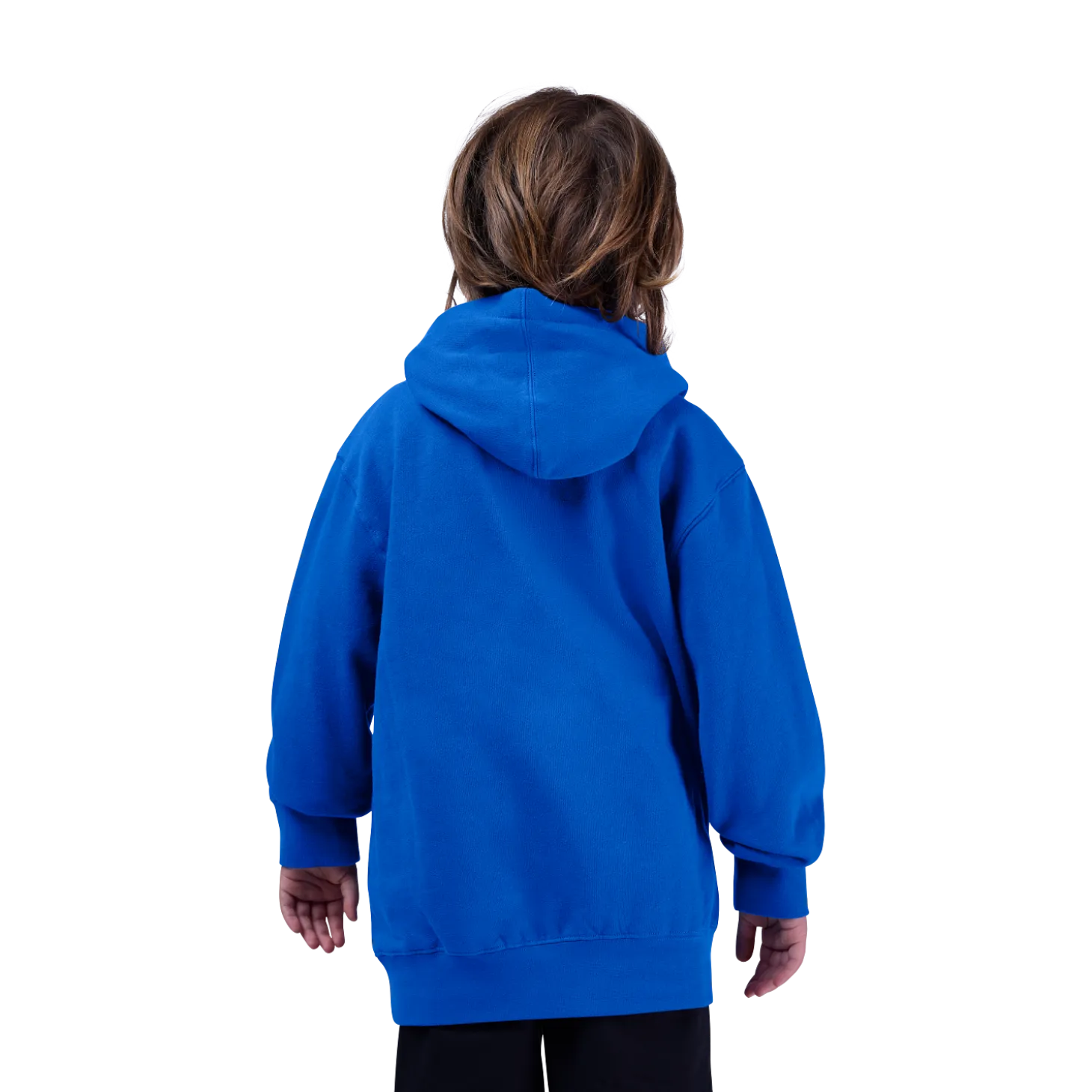 Pulloverhoodie voor kinderen Youth Absolute Pullover