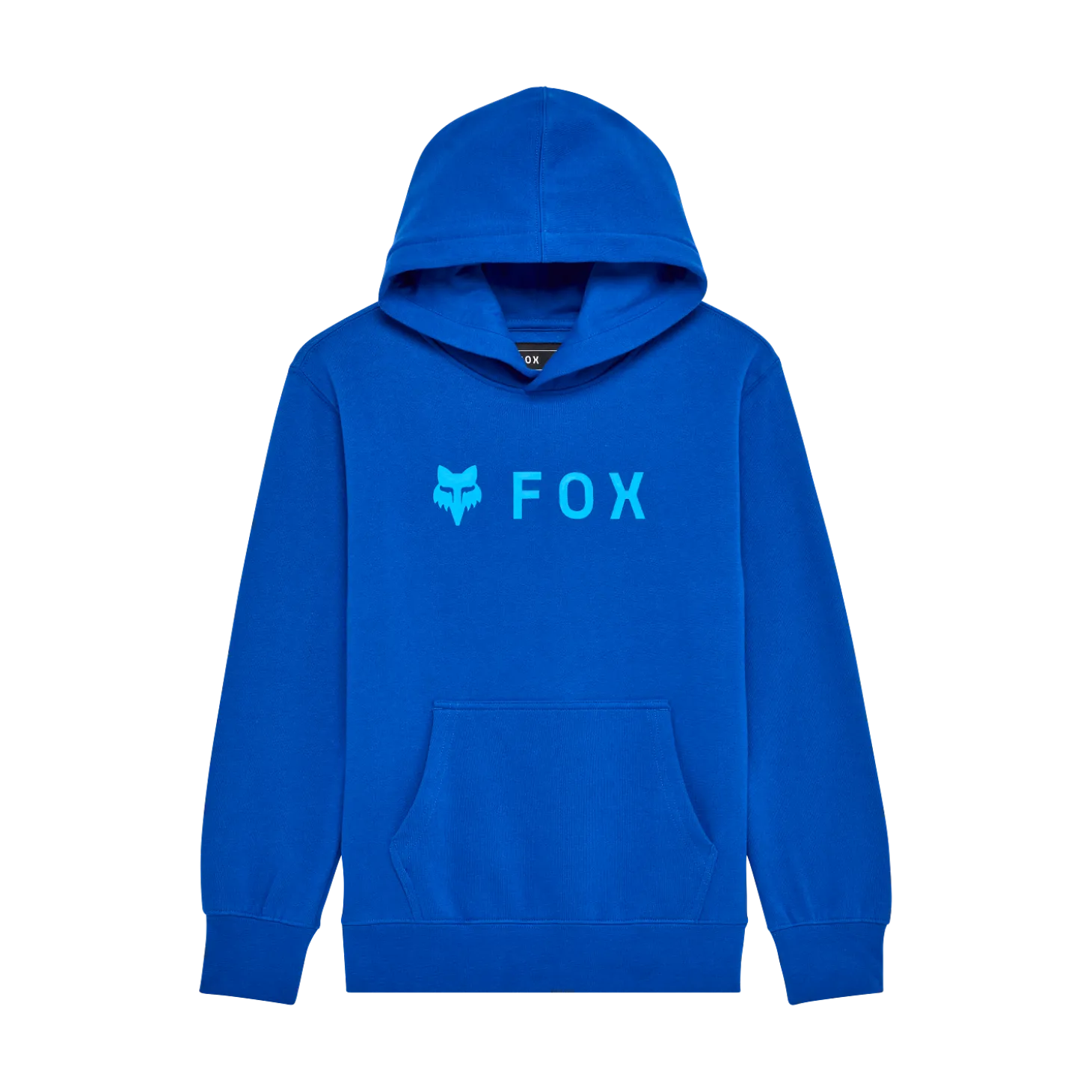 Pulloverhoodie voor kinderen Youth Absolute Pullover