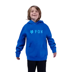 Pulloverhoodie voor kinderen Youth Absolute Pullover