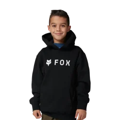 Pulloverhoodie voor kinderen Youth Absolute Pullover