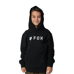Pulloverhoodie voor kinderen Youth Absolute Pullover