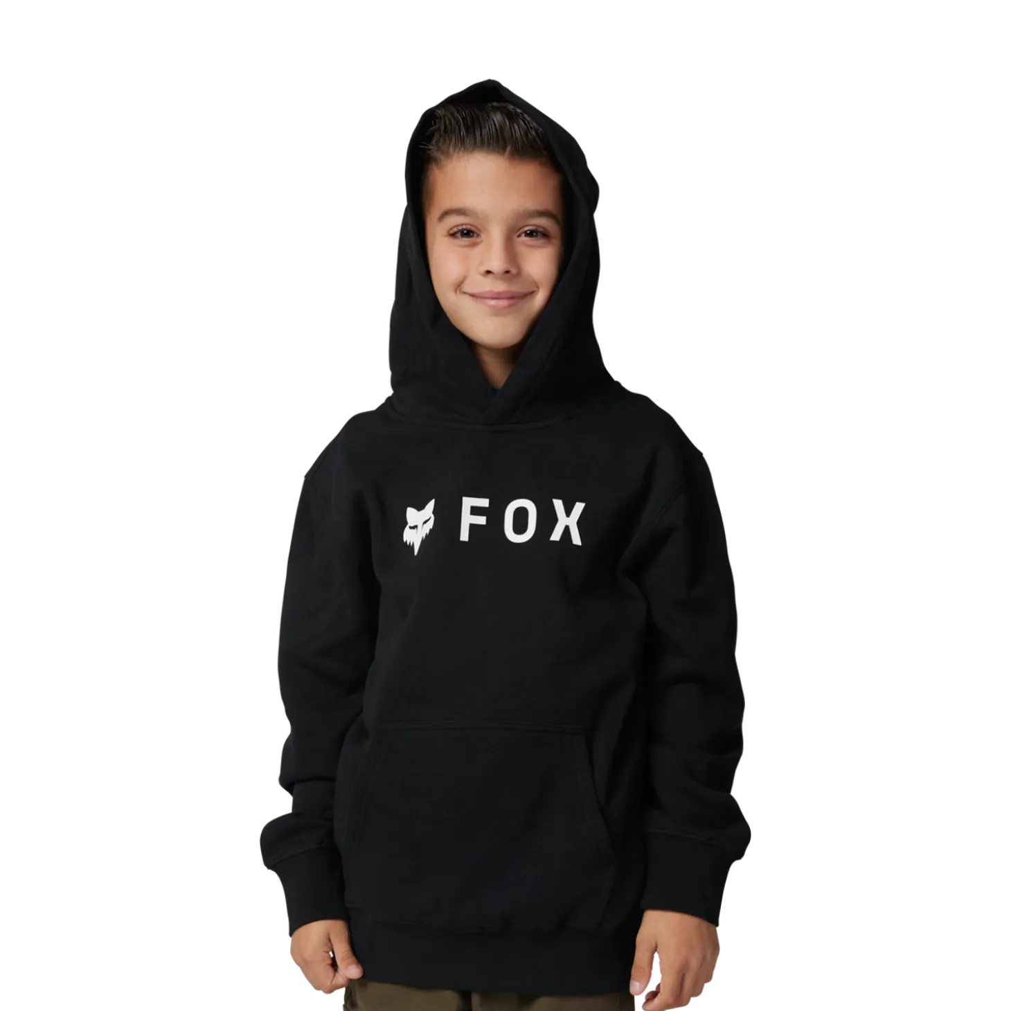 Pulloverhoodie voor kinderen Youth Absolute Pullover