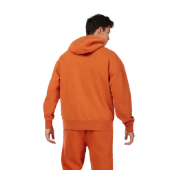 Pulloverhoodie Wordmark Oversized