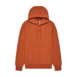 Pulloverhoodie Wordmark Oversized