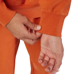 Pulloverhoodie Wordmark Oversized