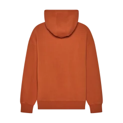 Pulloverhoodie Wordmark Oversized