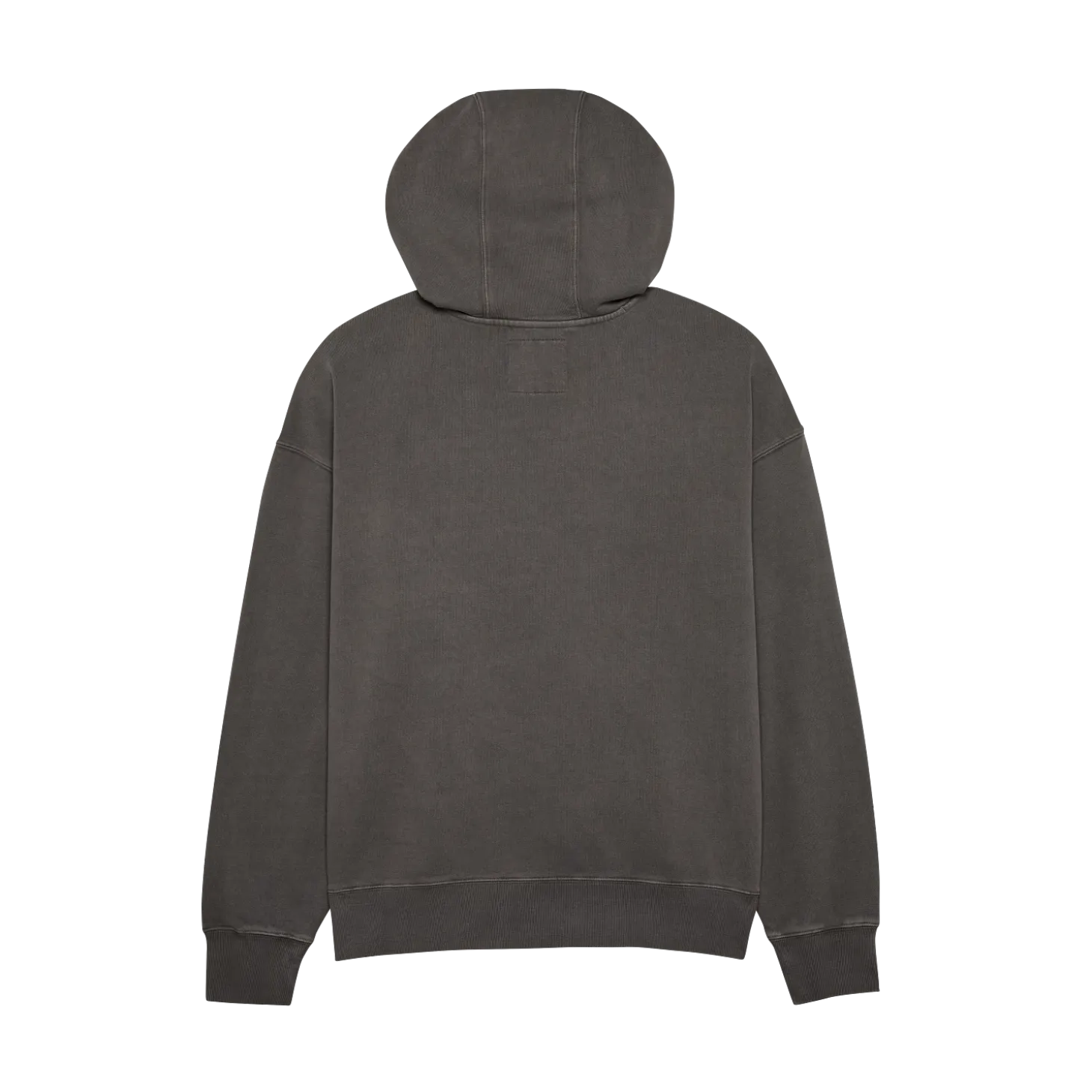 Pulloverhoodie Wordmark Oversized