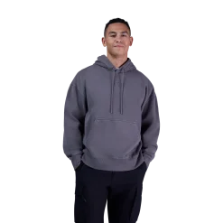 Pulloverhoodie Wordmark Oversized
