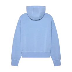 Pulloverhoodie Wordmark Oversized - Dames