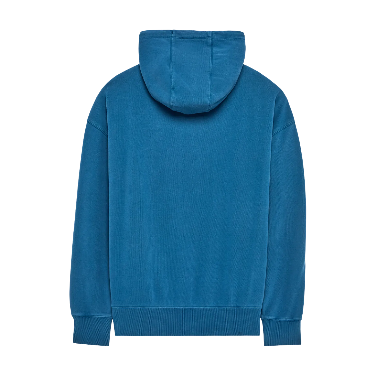 Pulloverhoodie Wordmark Oversized