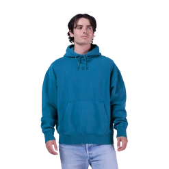 Pulloverhoodie Wordmark Oversized