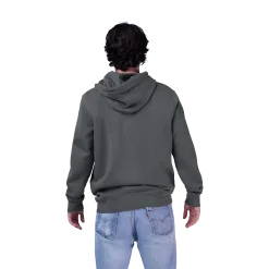 Pullover met capuchon van Local Racer