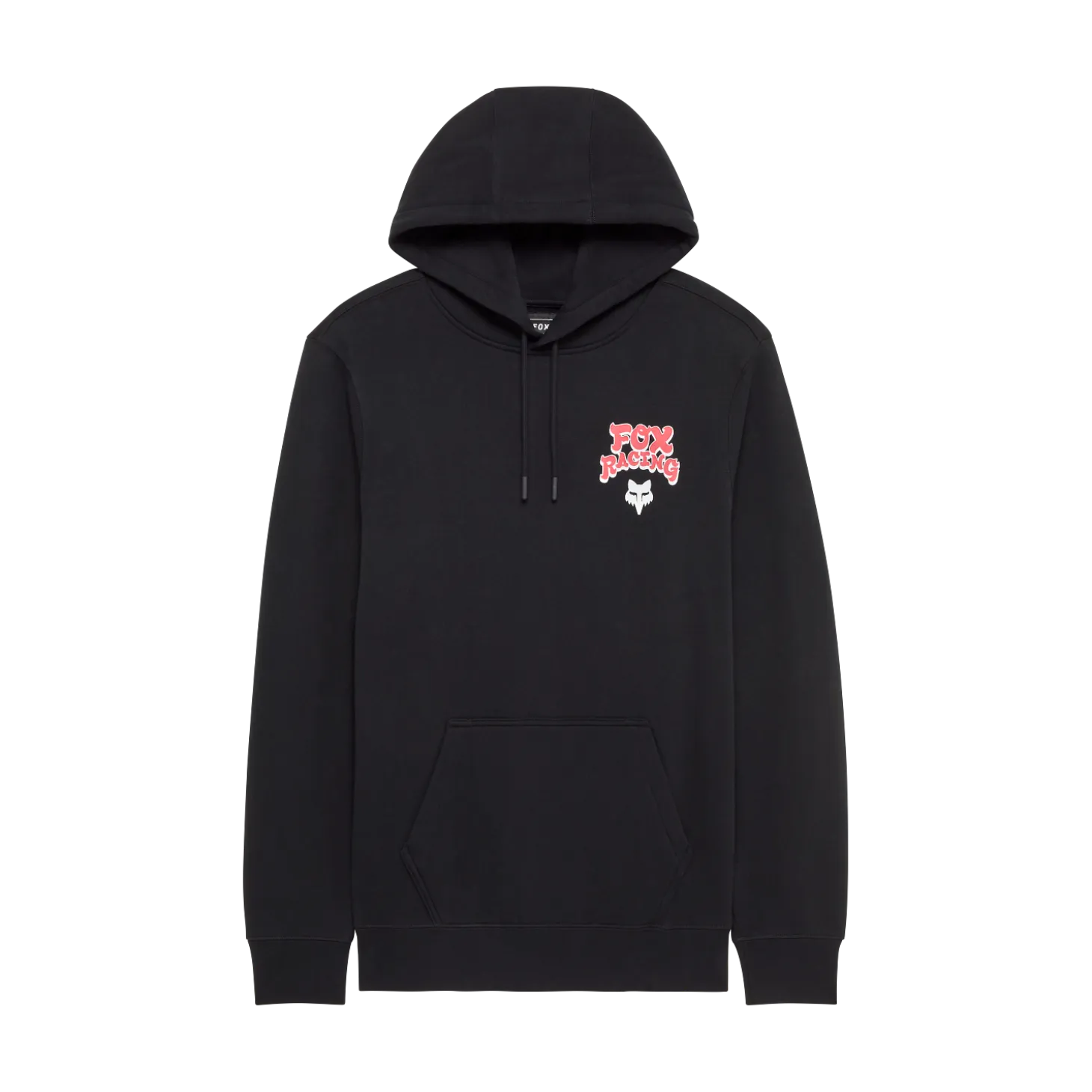 Racewear Pullover Hoodie