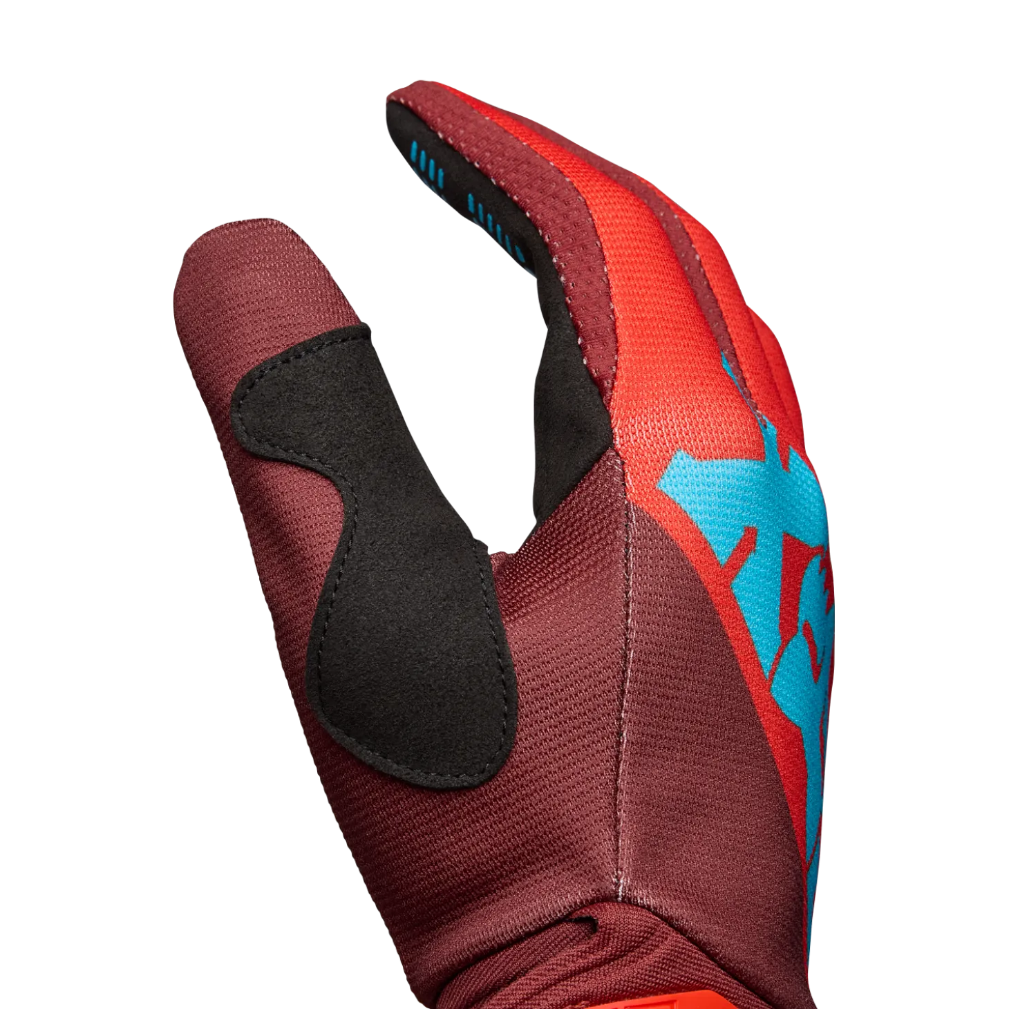 180 Raid Handschoen