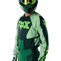 180 Raid Jersey